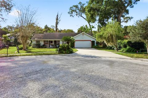 Photo of 905 Northern Oaks Terrace, Deland, FL 32724 (MLS # V4946376)