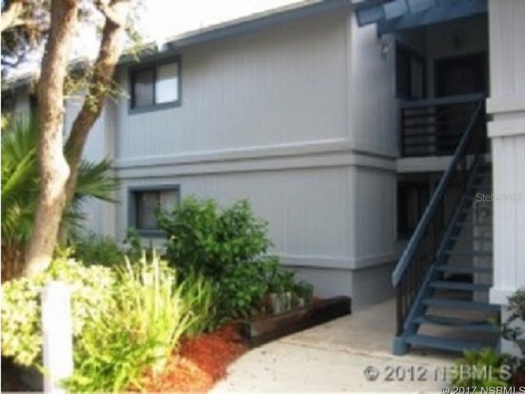 Sea Woods Condo Ph 01 & 02 - Residential