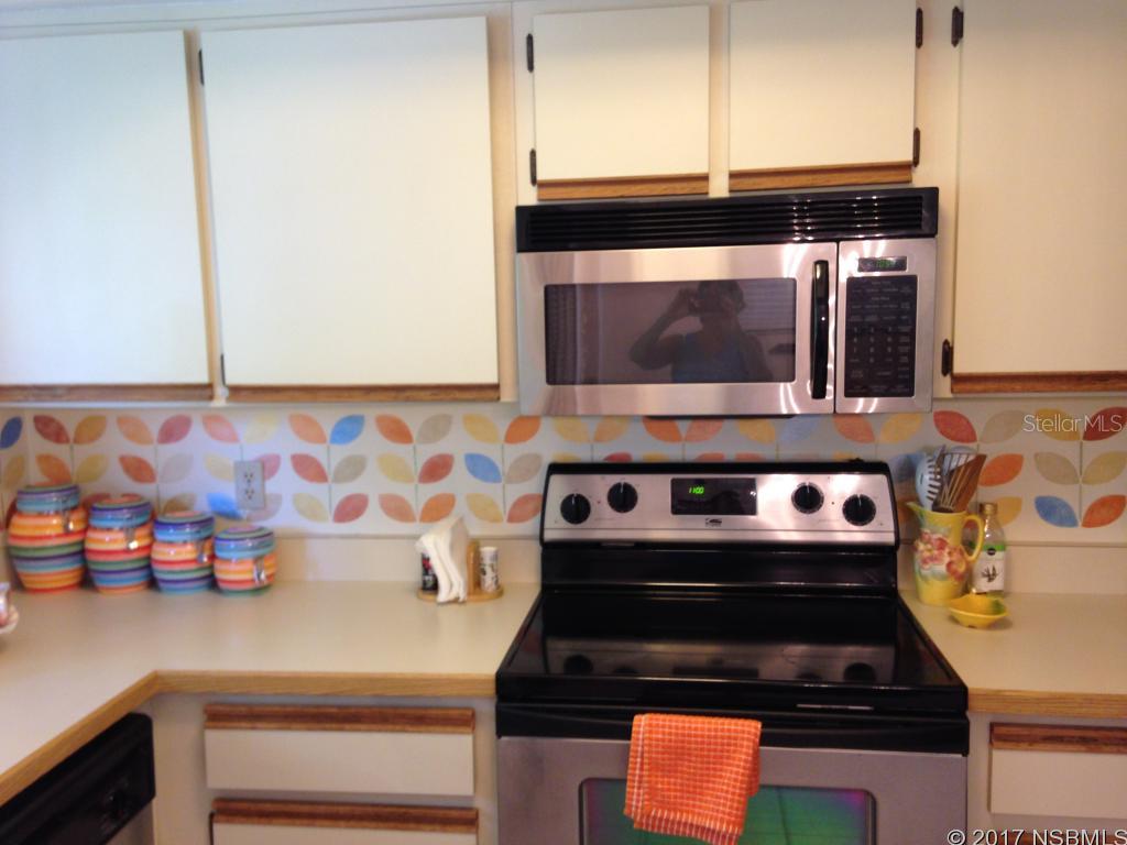 Sea Woods Condo Ph 01 & 02 - Residential