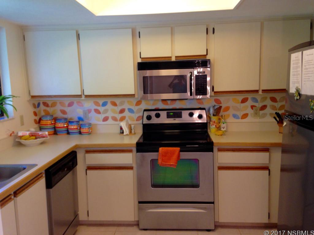 Sea Woods Condo Ph 01 & 02 - Residential