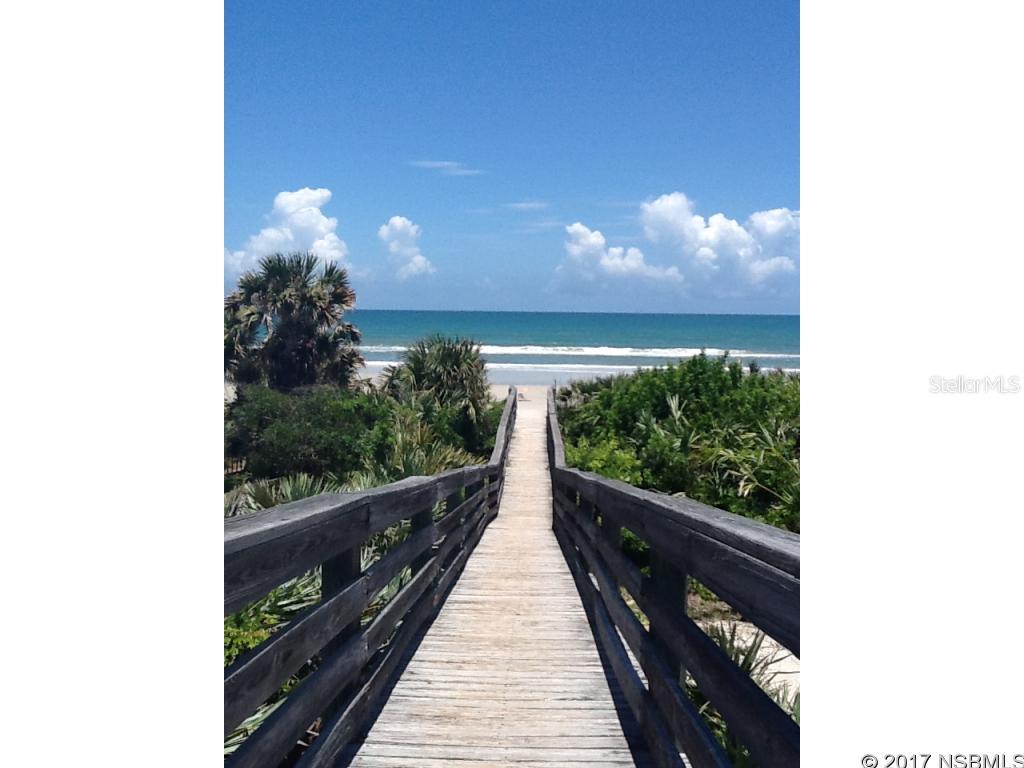 Sea Woods Condo Ph 01 & 02 - Residential