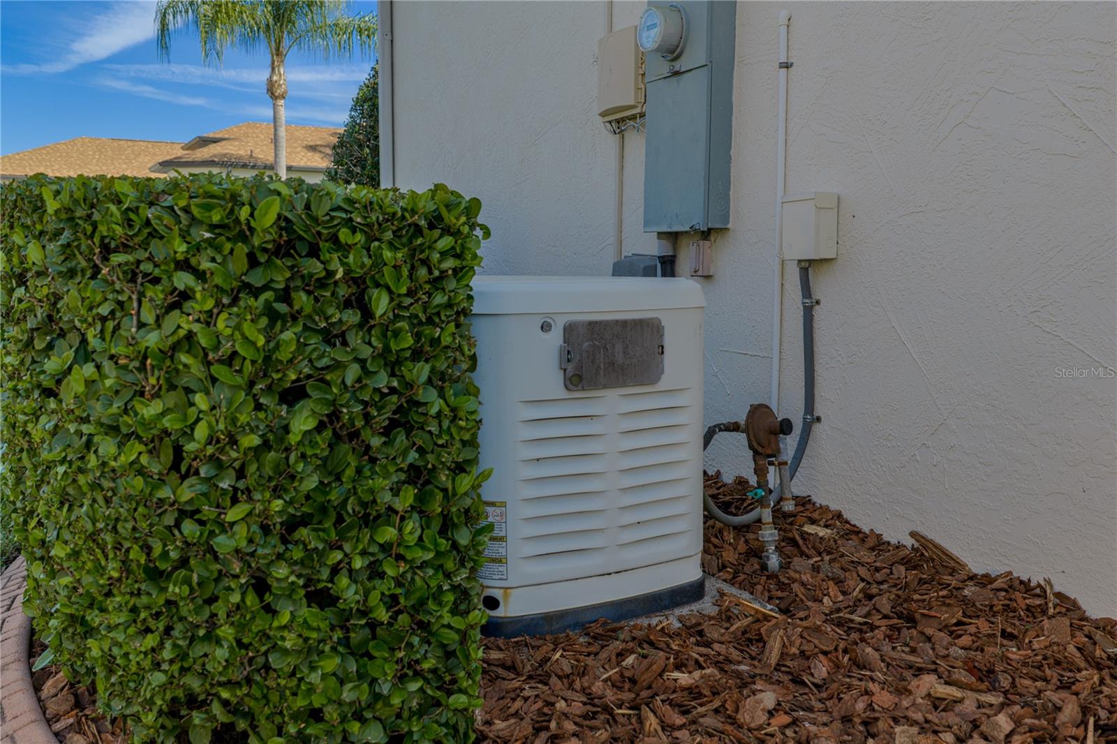 LAKE ASHTON GOLF CLUB PH 04 - Residential