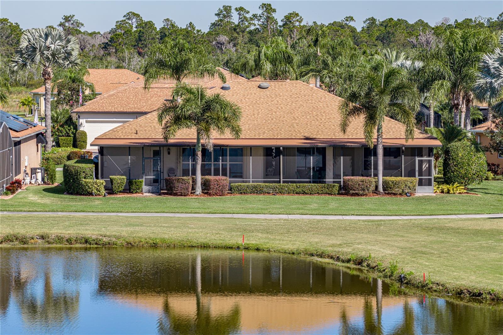 LAKE ASHTON GOLF CLUB PH 04 - Residential