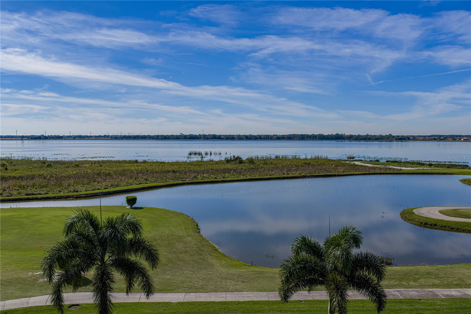 LAKE ASHTON GOLF CLUB PH 04 - Residential