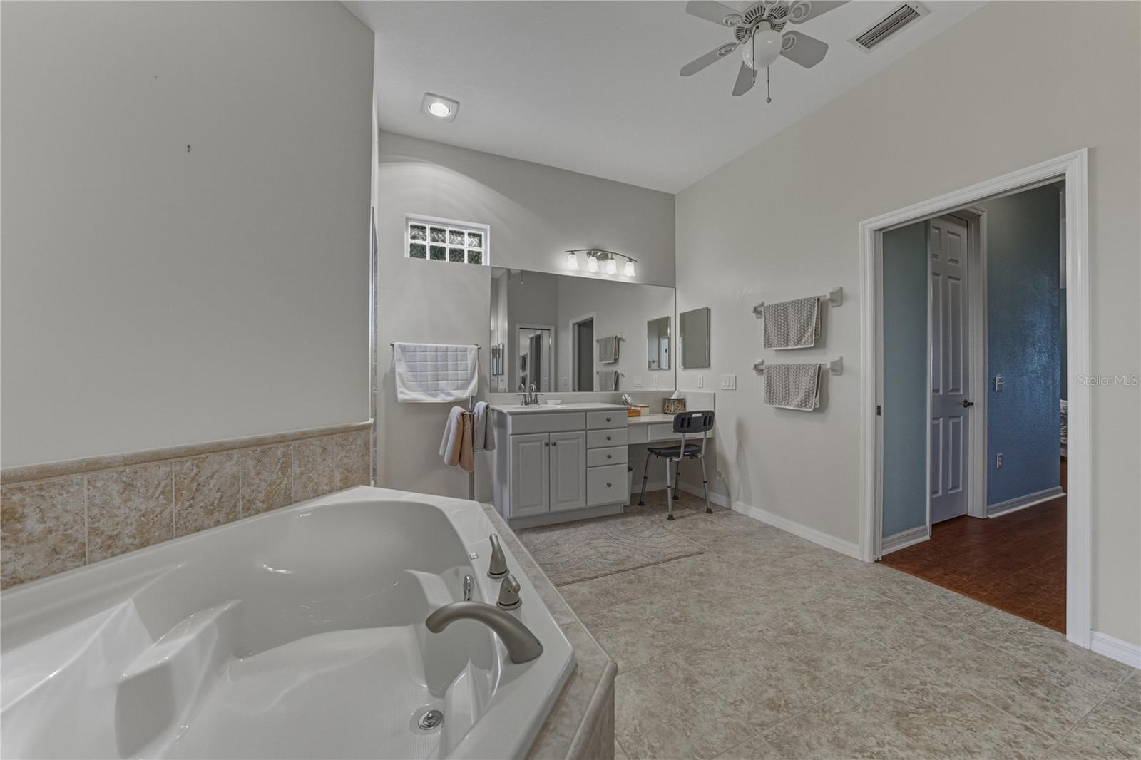 LAKE ASHTON GOLF CLUB PH 04 - Residential