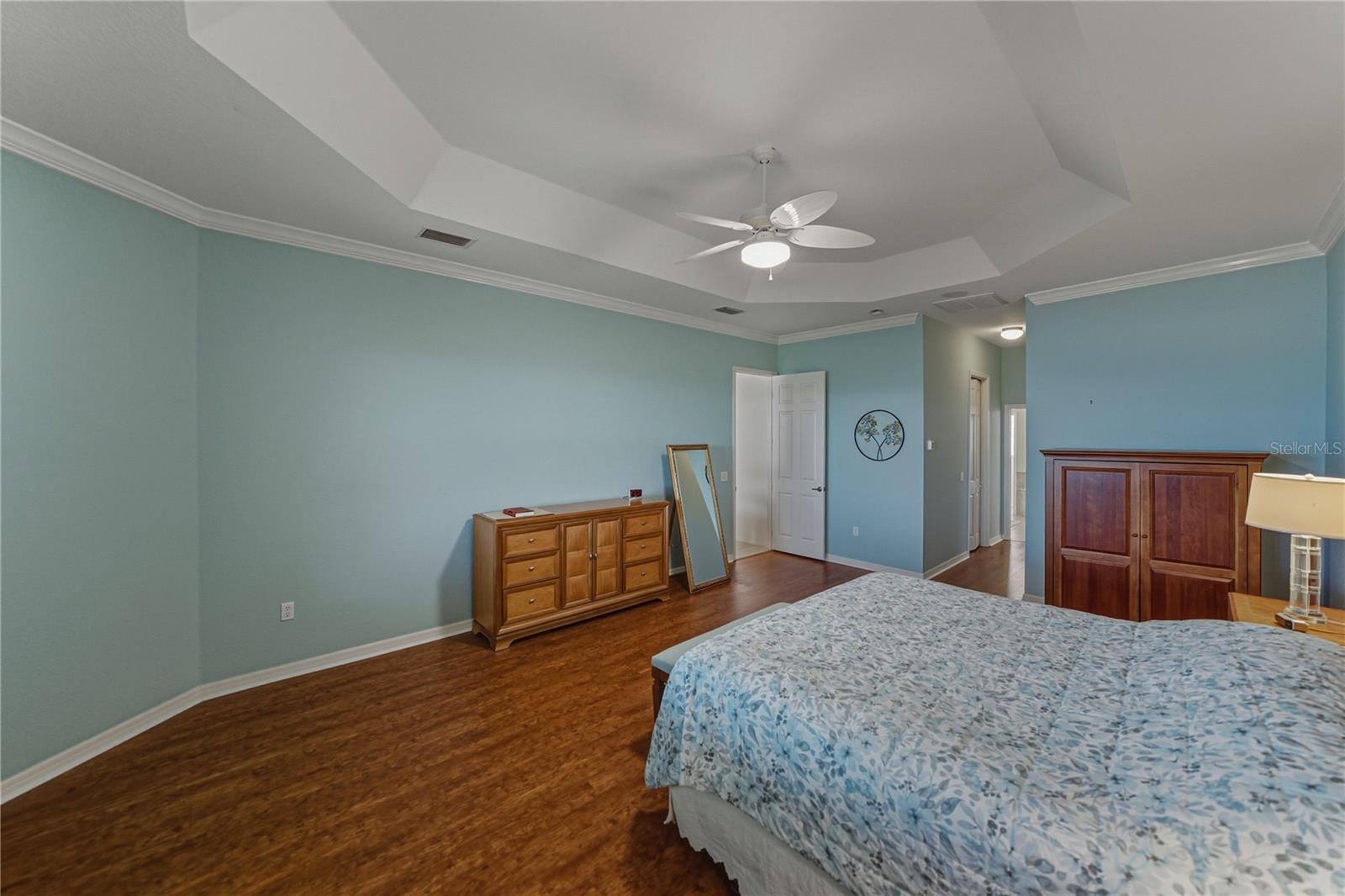 LAKE ASHTON GOLF CLUB PH 04 - Residential