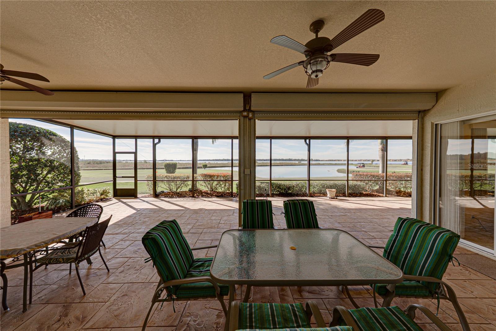 LAKE ASHTON GOLF CLUB PH 04 - Residential