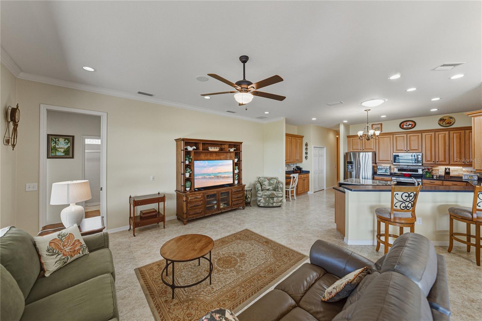 LAKE ASHTON GOLF CLUB PH 04 - Residential