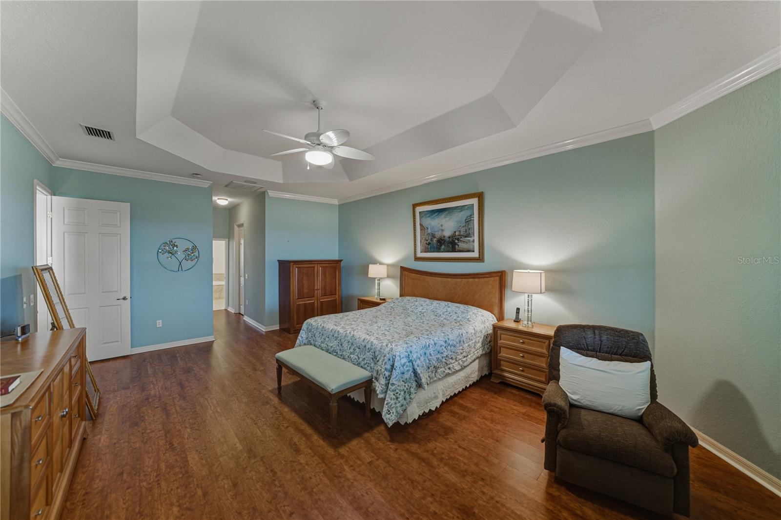 LAKE ASHTON GOLF CLUB PH 04 - Residential