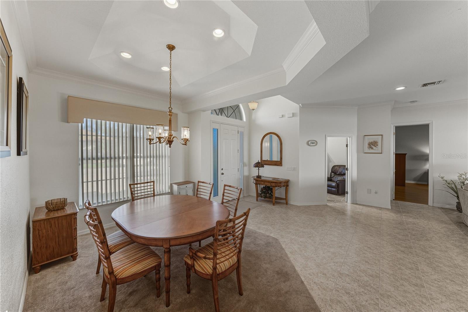 LAKE ASHTON GOLF CLUB PH 04 - Residential