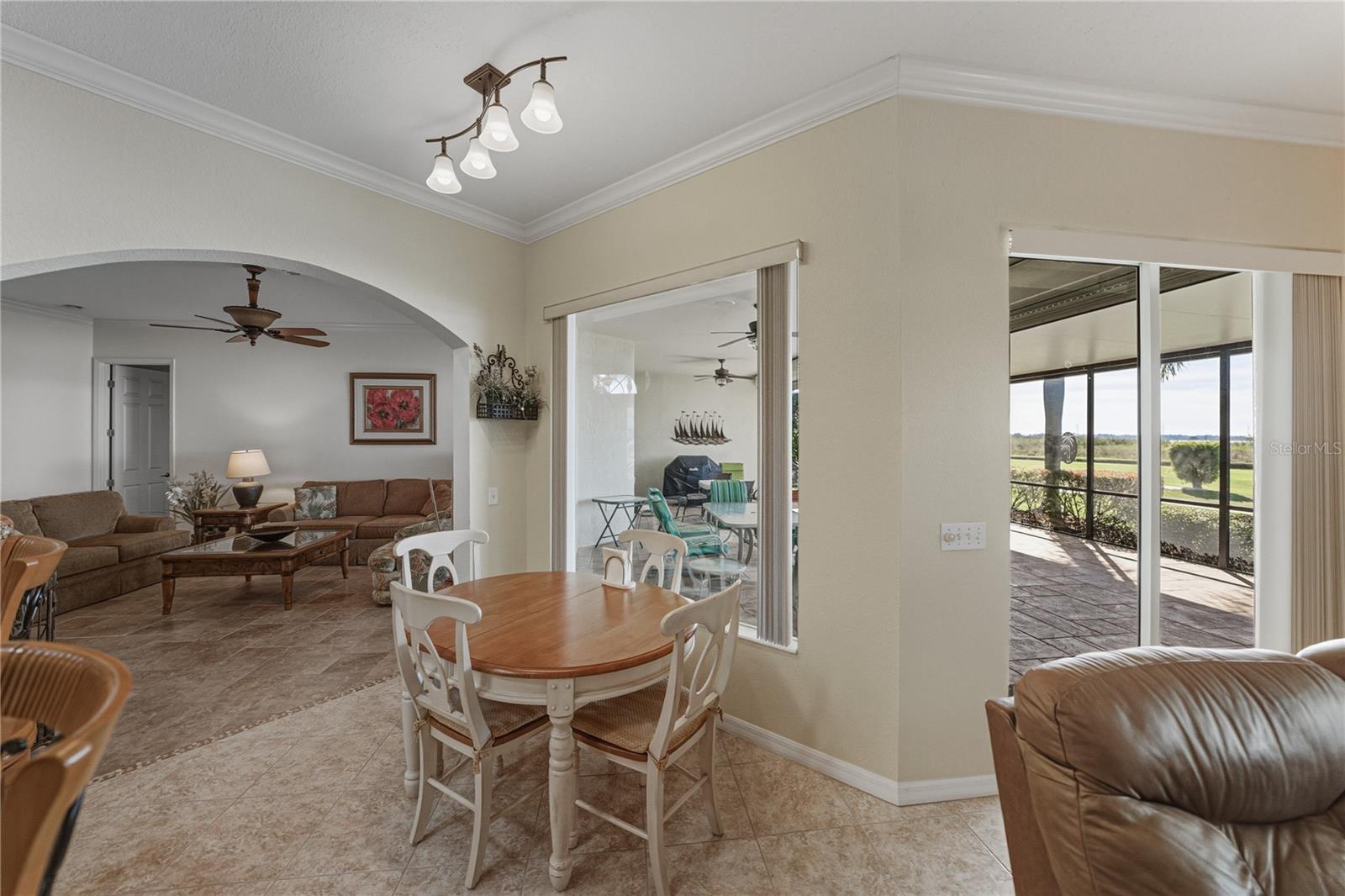 LAKE ASHTON GOLF CLUB PH 04 - Residential