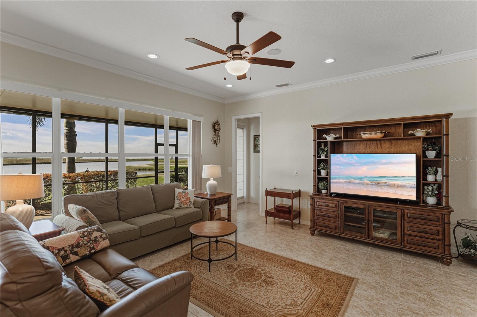 LAKE ASHTON GOLF CLUB PH 04 - Residential