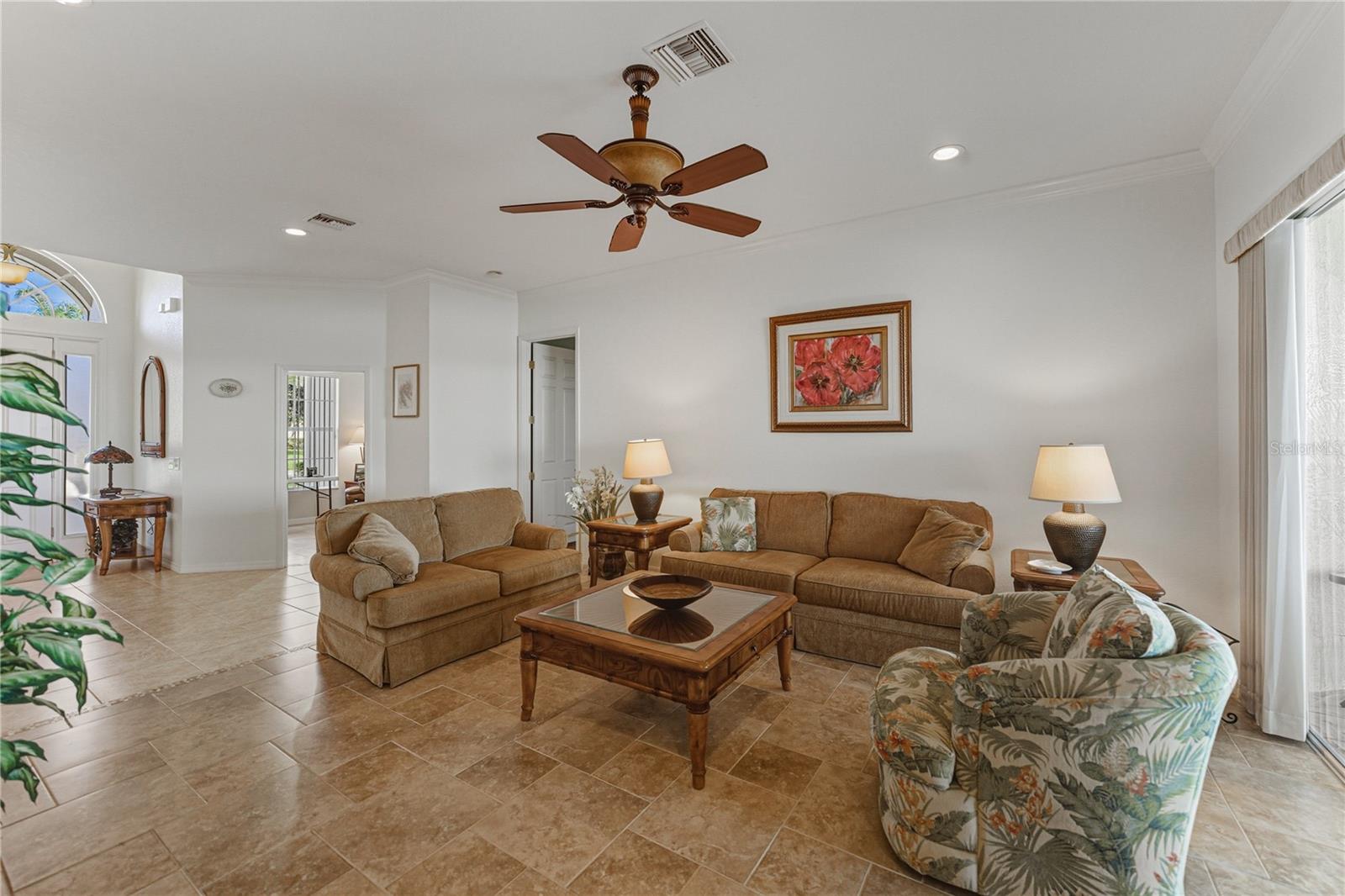 LAKE ASHTON GOLF CLUB PH 04 - Residential