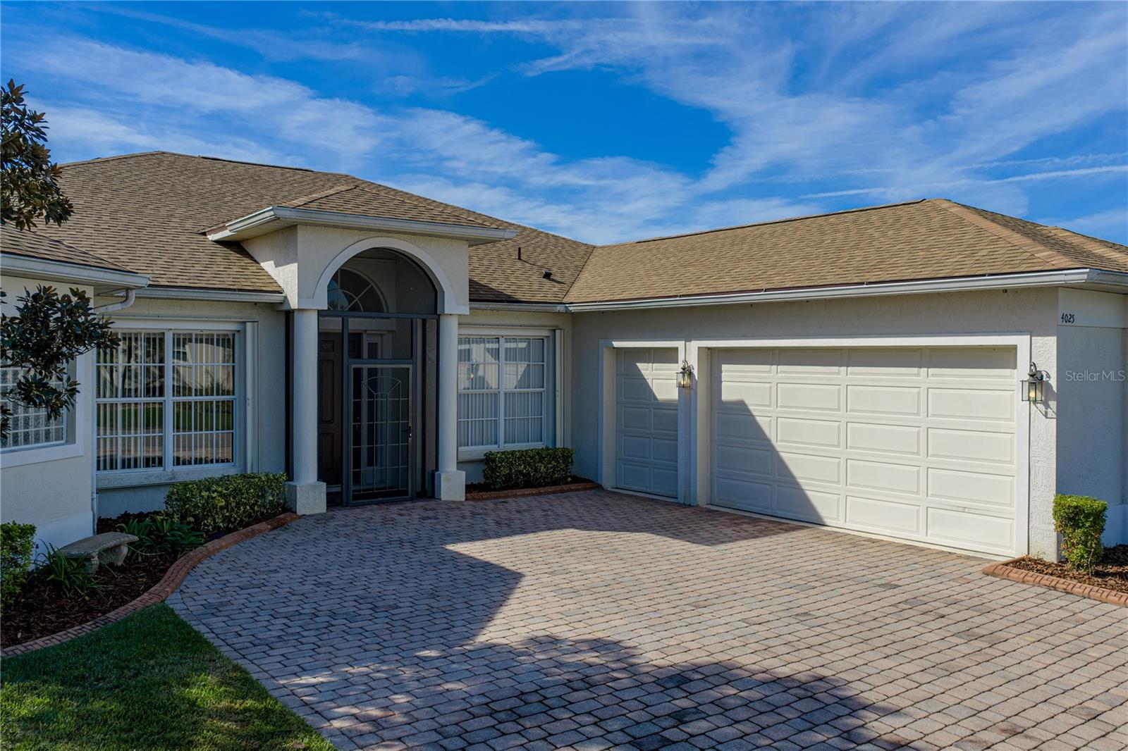 LAKE ASHTON GOLF CLUB PH 04 - Residential