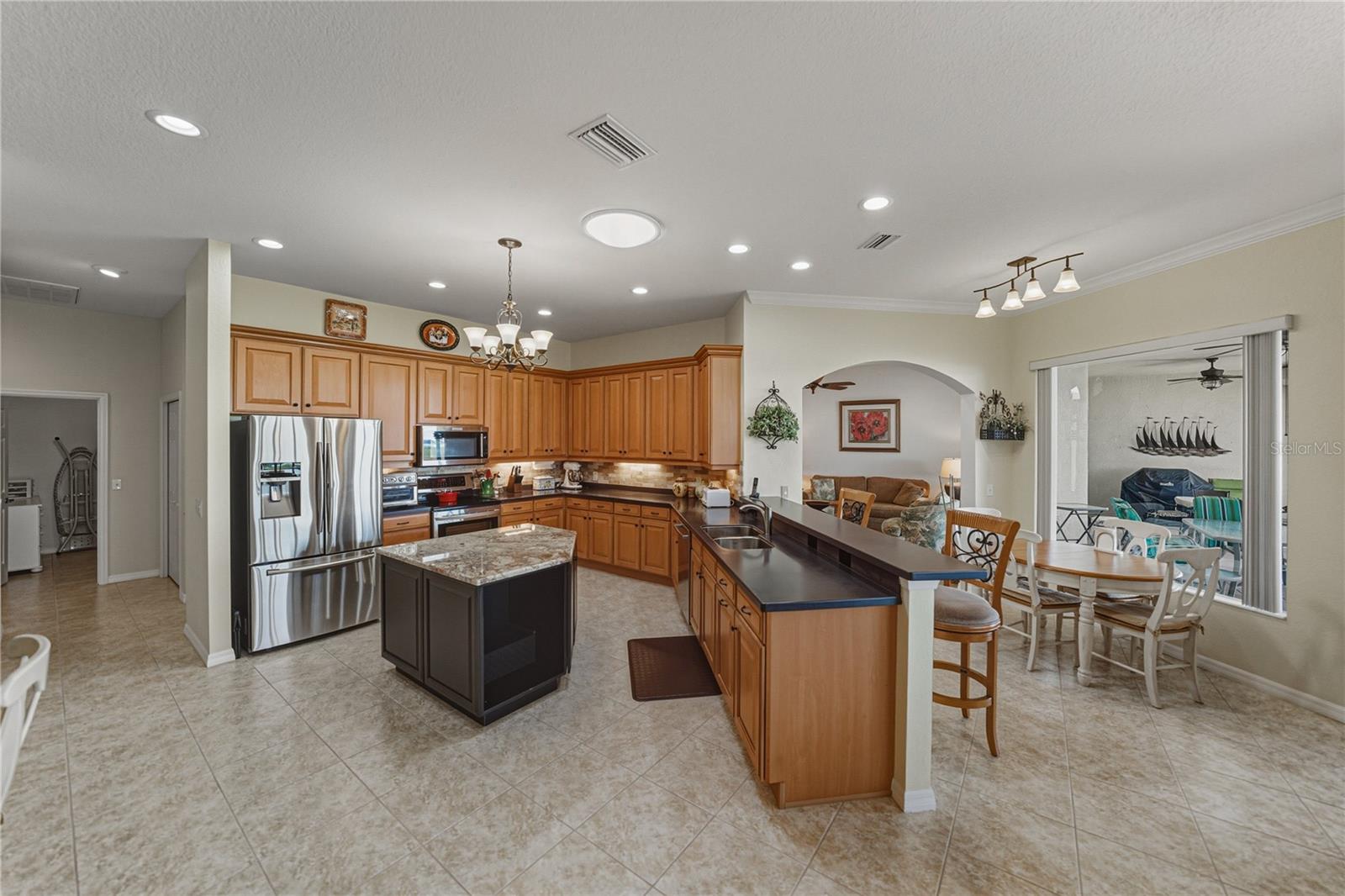 LAKE ASHTON GOLF CLUB PH 04 - Residential