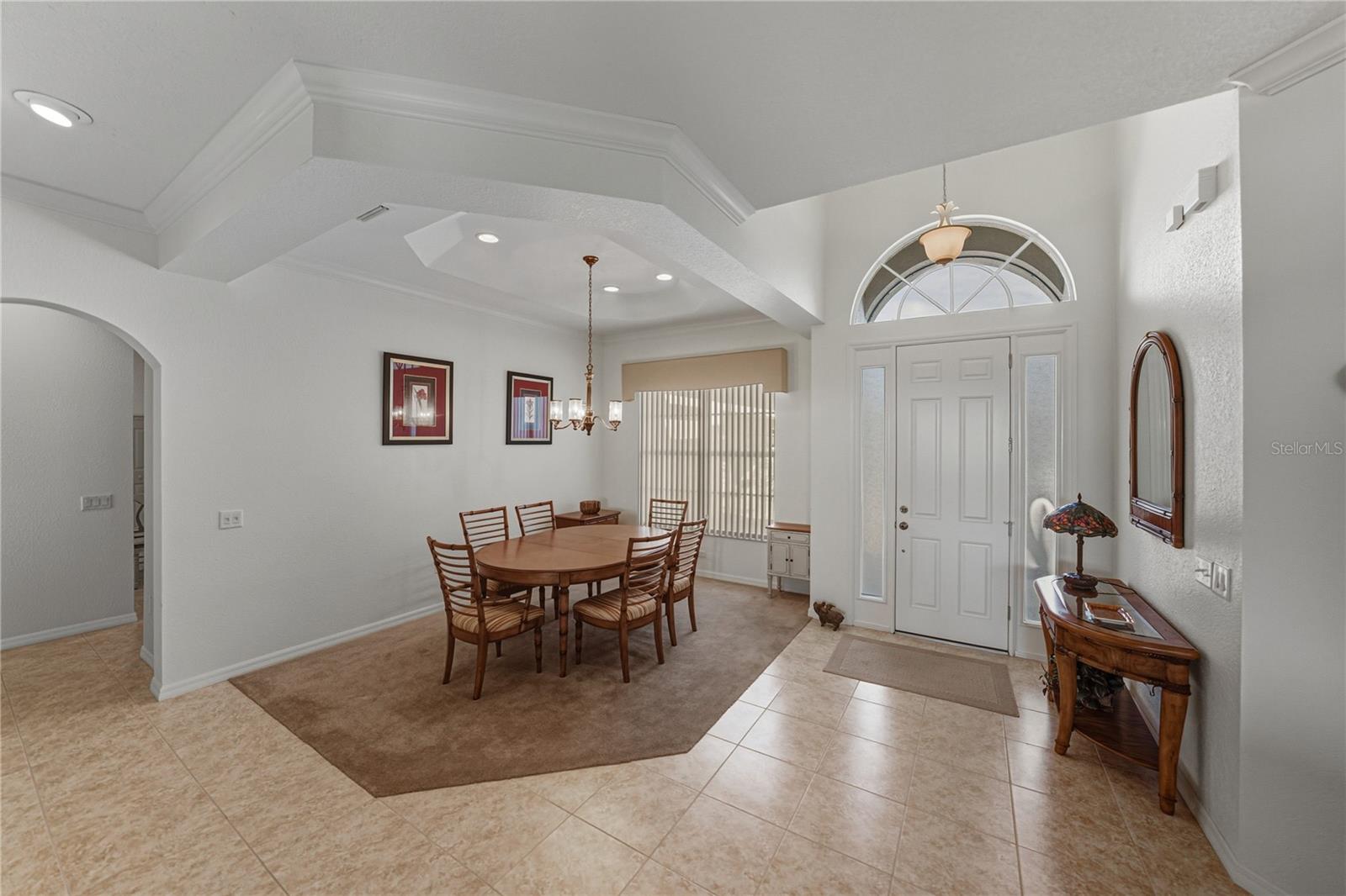 LAKE ASHTON GOLF CLUB PH 04 - Residential