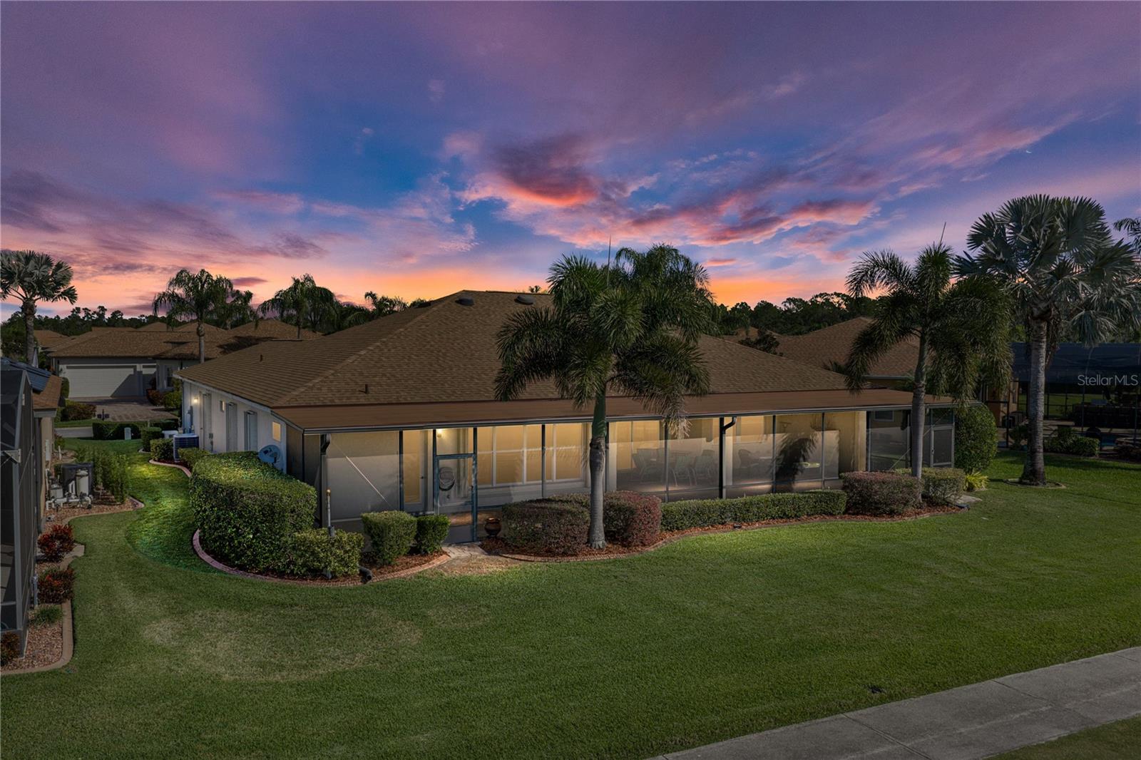 LAKE ASHTON GOLF CLUB PH 04 - Residential