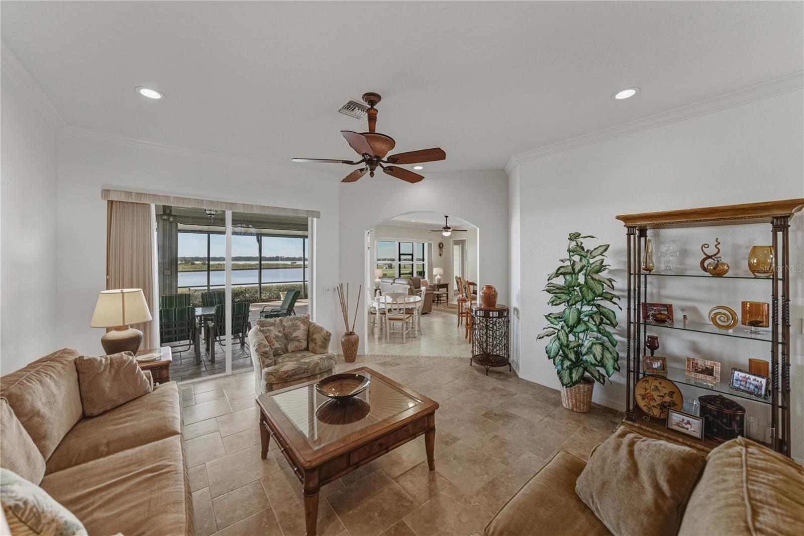 LAKE ASHTON GOLF CLUB PH 04 - Residential