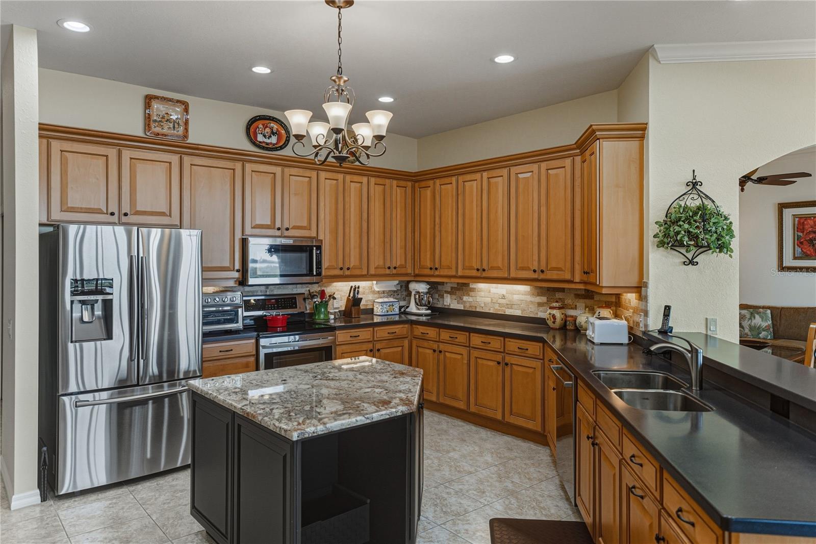 LAKE ASHTON GOLF CLUB PH 04 - Residential