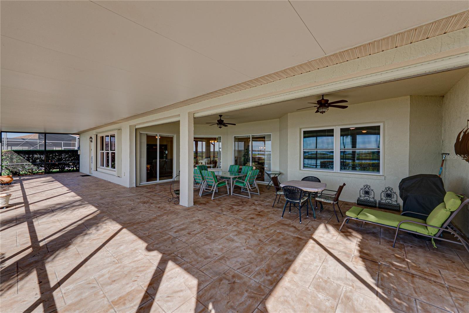 LAKE ASHTON GOLF CLUB PH 04 - Residential