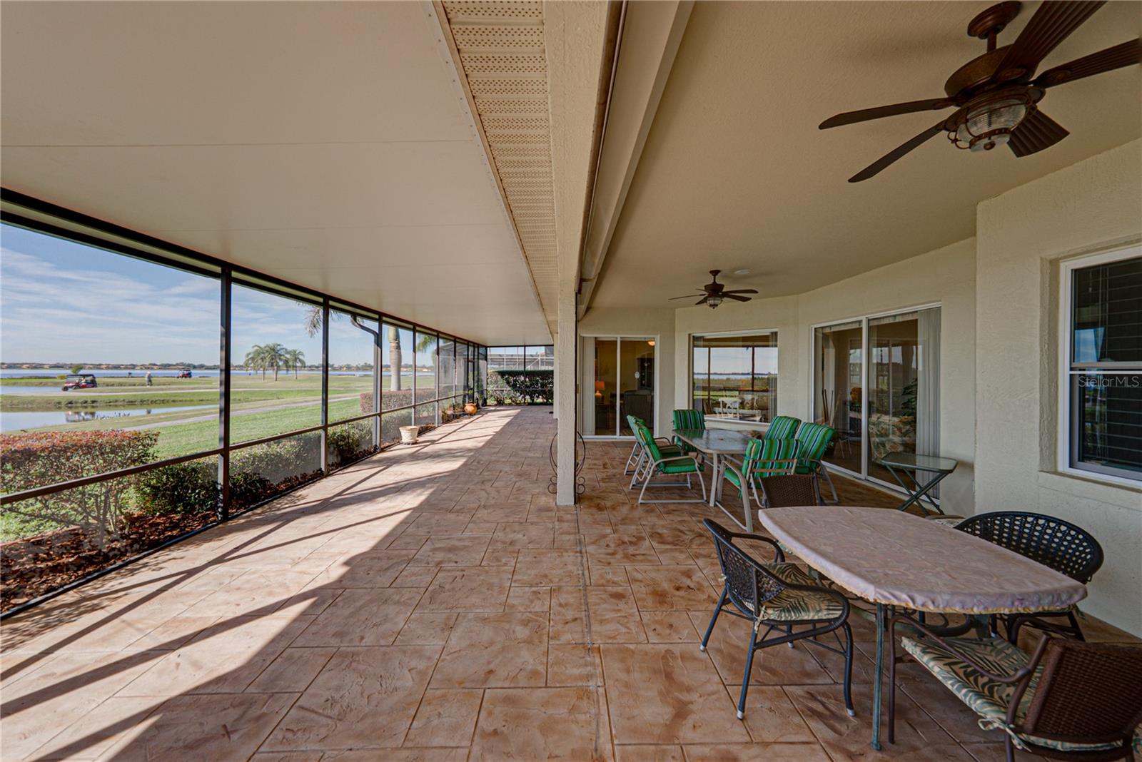 LAKE ASHTON GOLF CLUB PH 04 - Residential