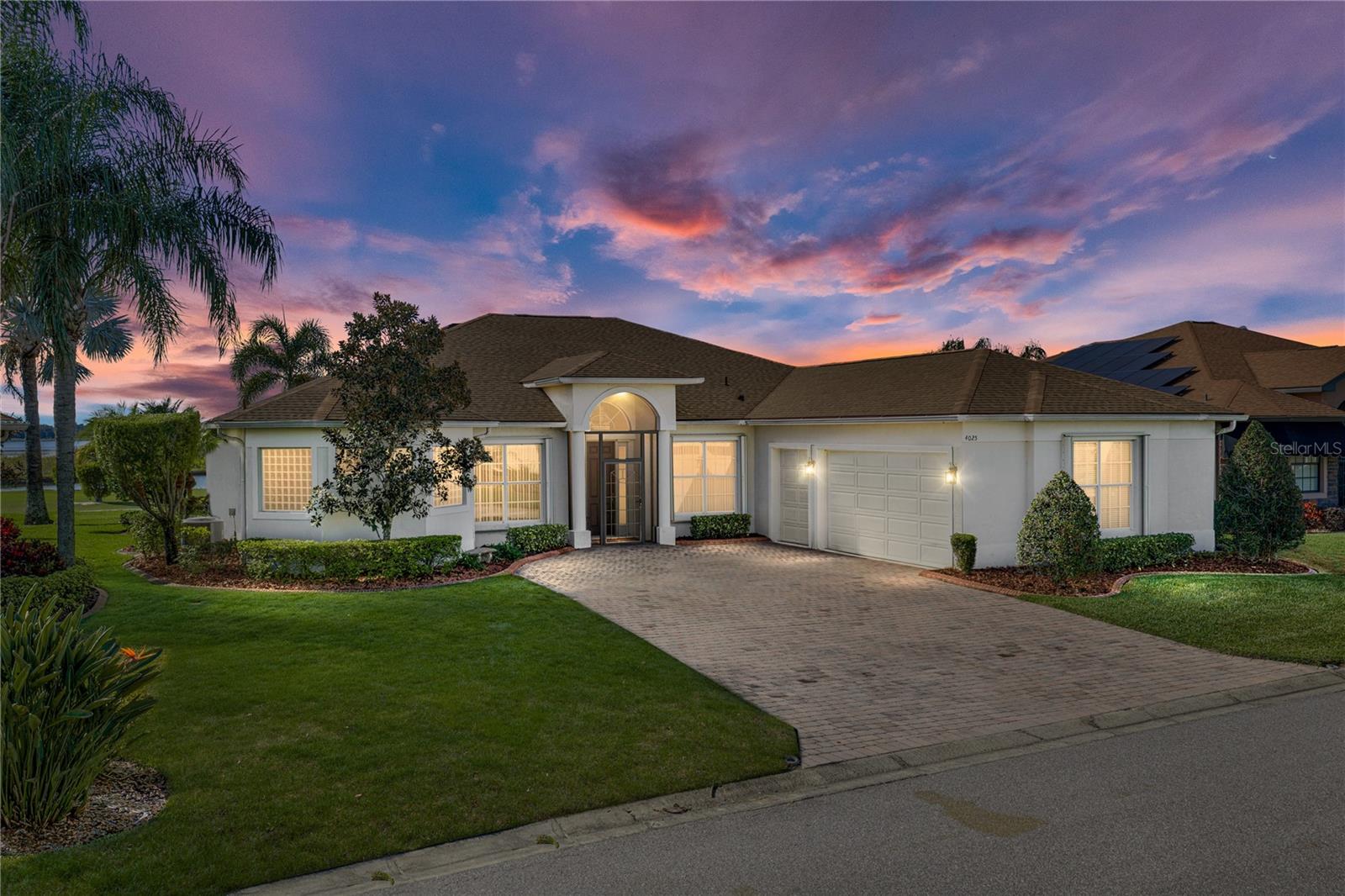 LAKE ASHTON GOLF CLUB PH 04 - Residential