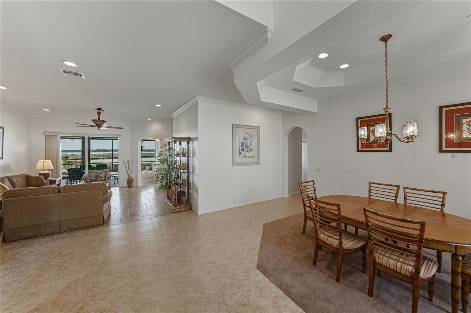 LAKE ASHTON GOLF CLUB PH 04 - Residential