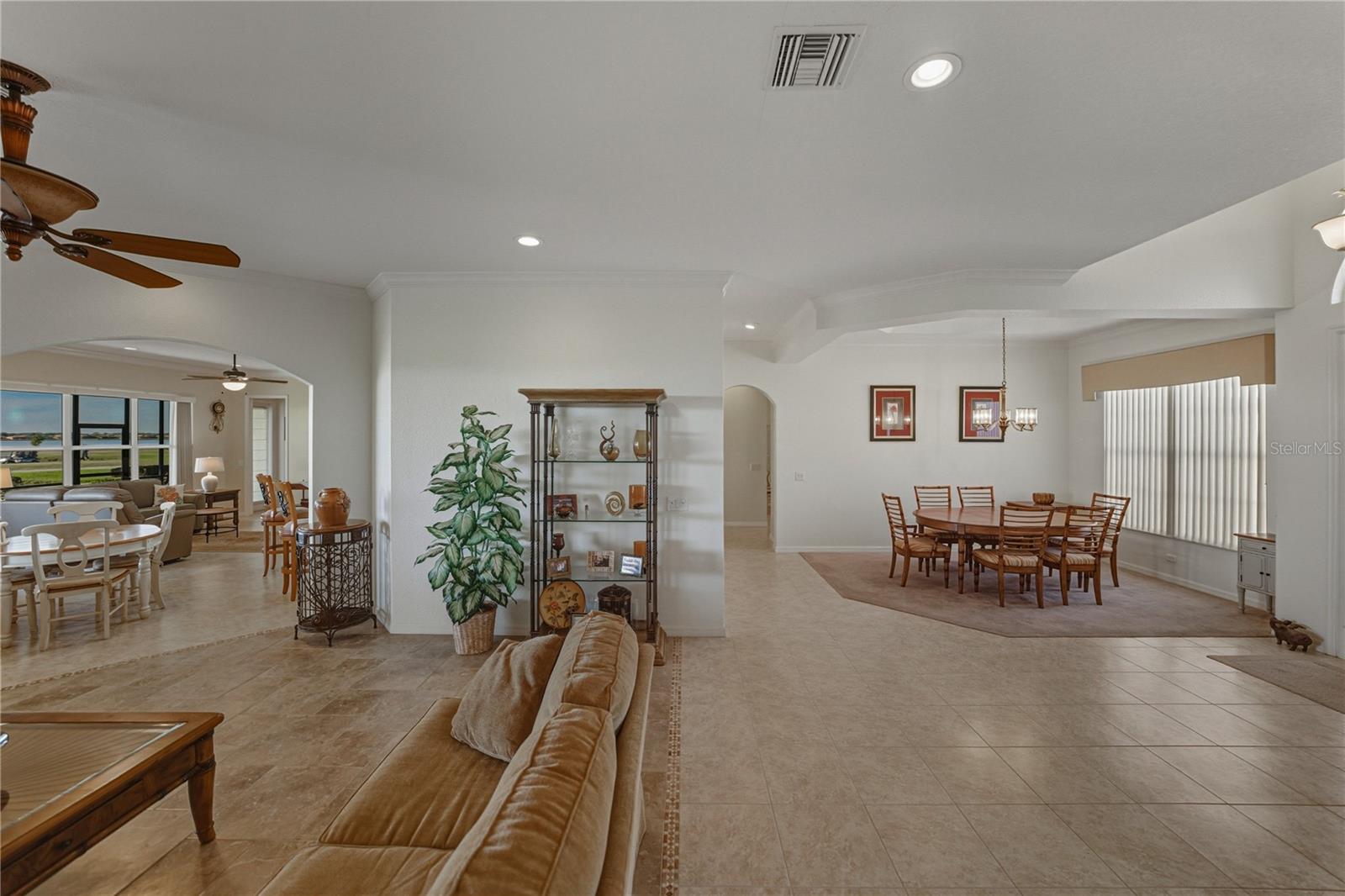 LAKE ASHTON GOLF CLUB PH 04 - Residential