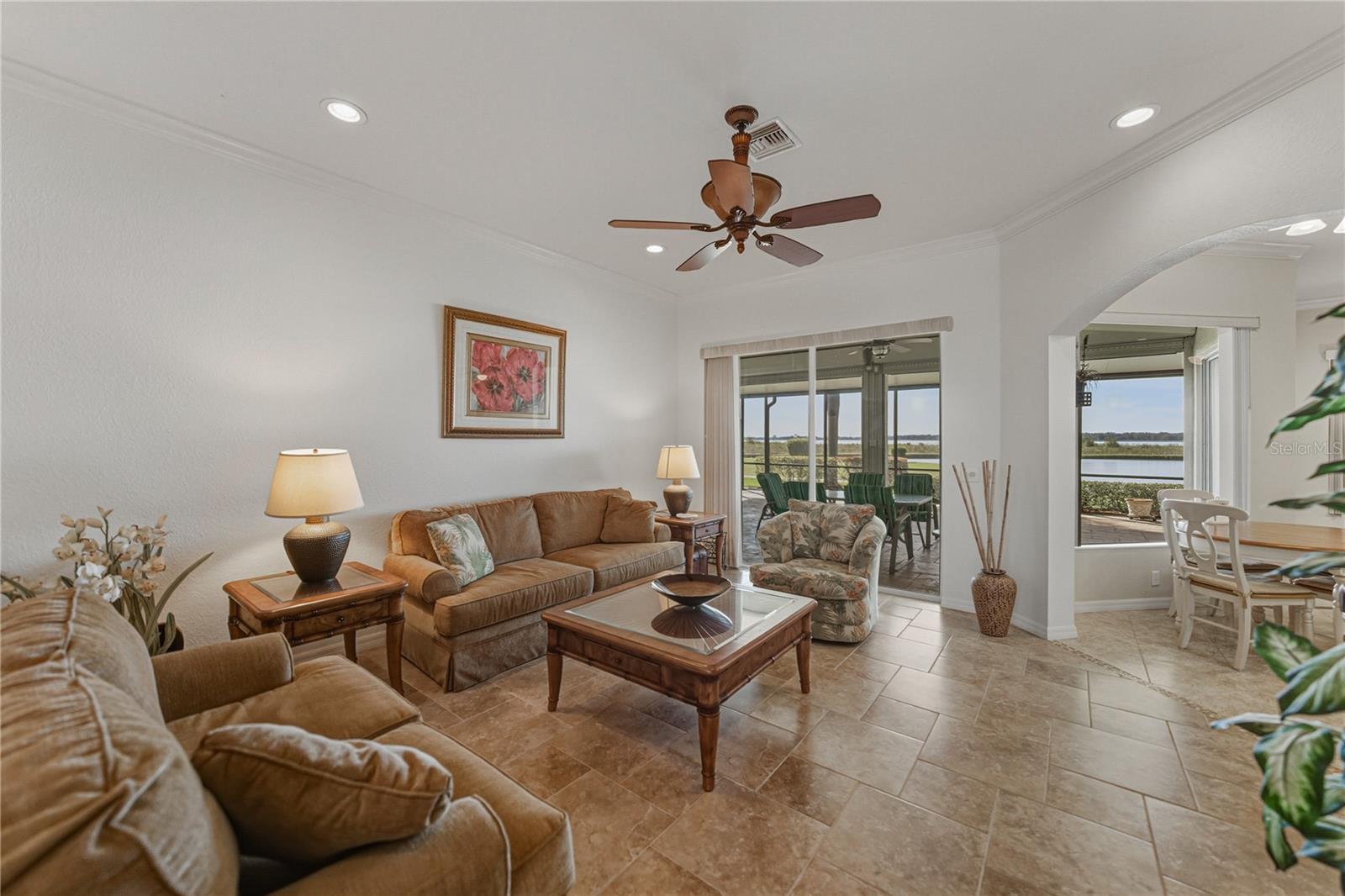 LAKE ASHTON GOLF CLUB PH 04 - Residential