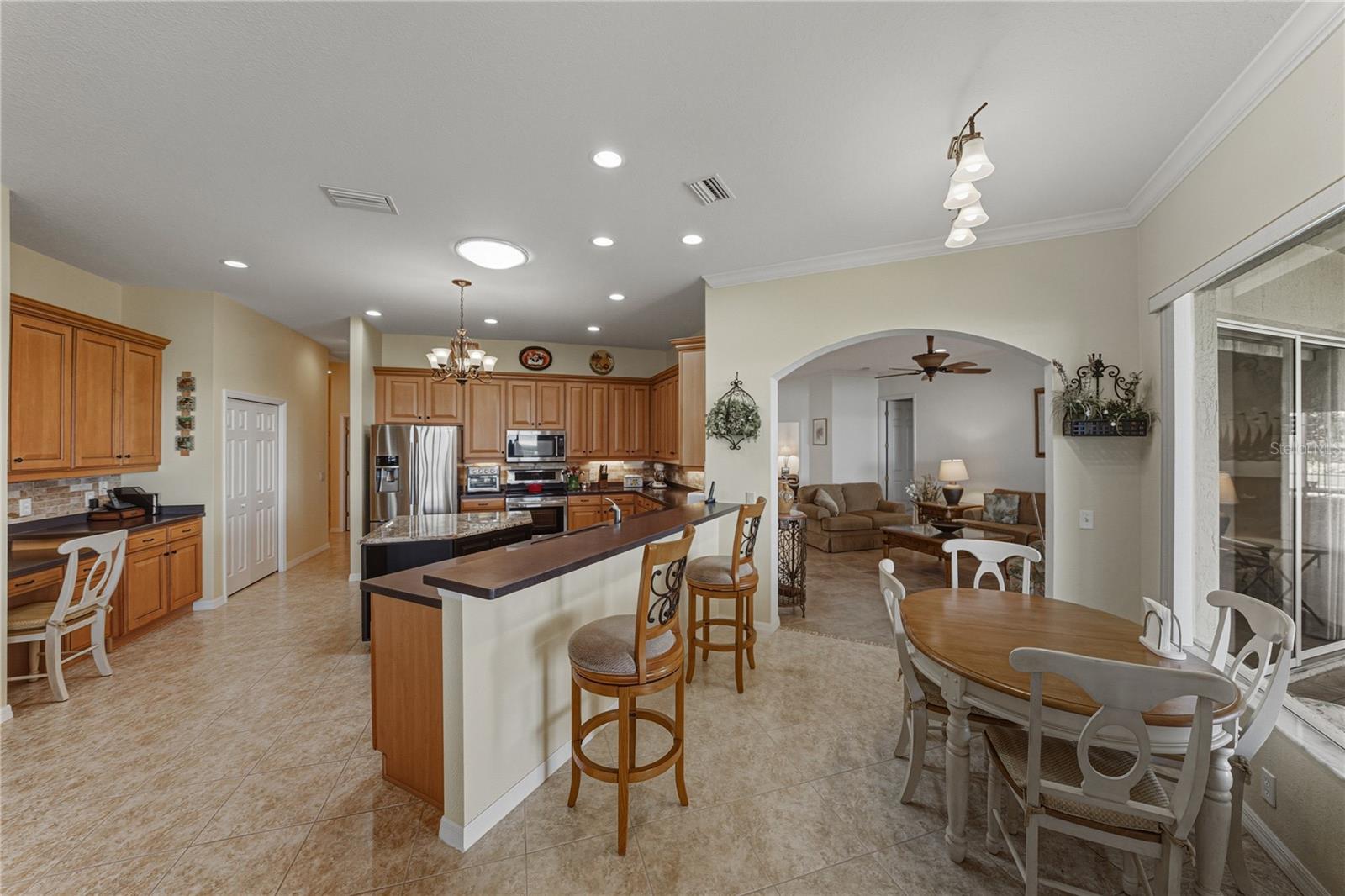 LAKE ASHTON GOLF CLUB PH 04 - Residential