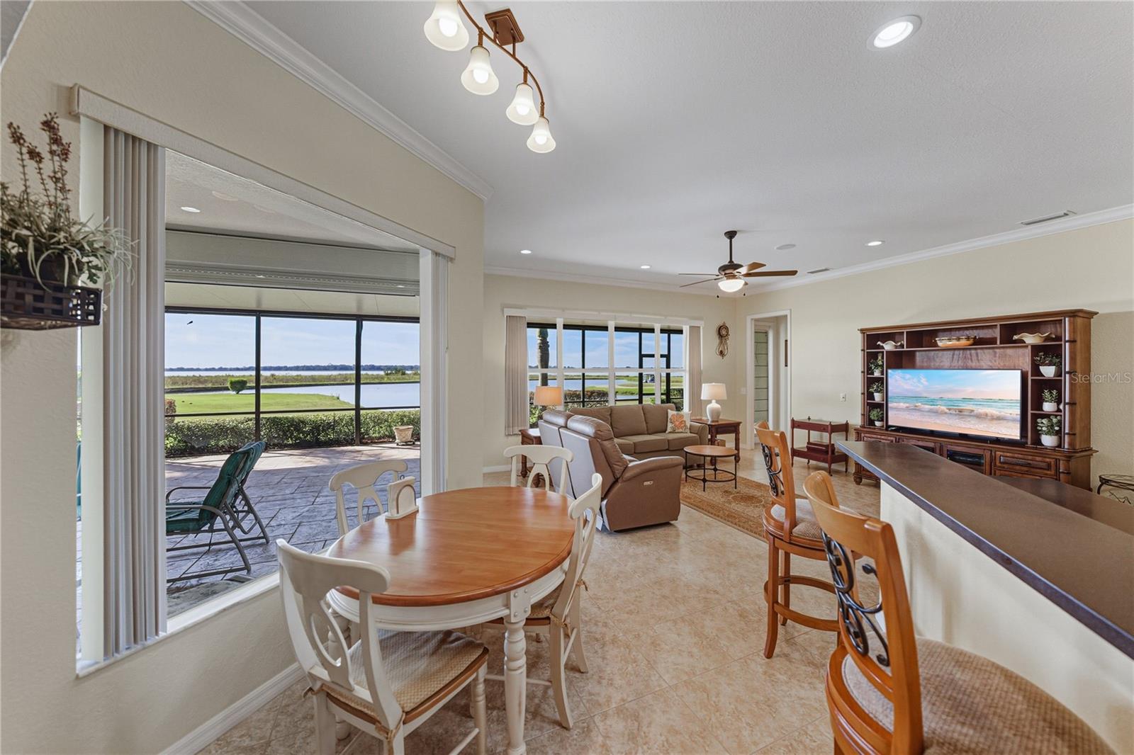 LAKE ASHTON GOLF CLUB PH 04 - Residential