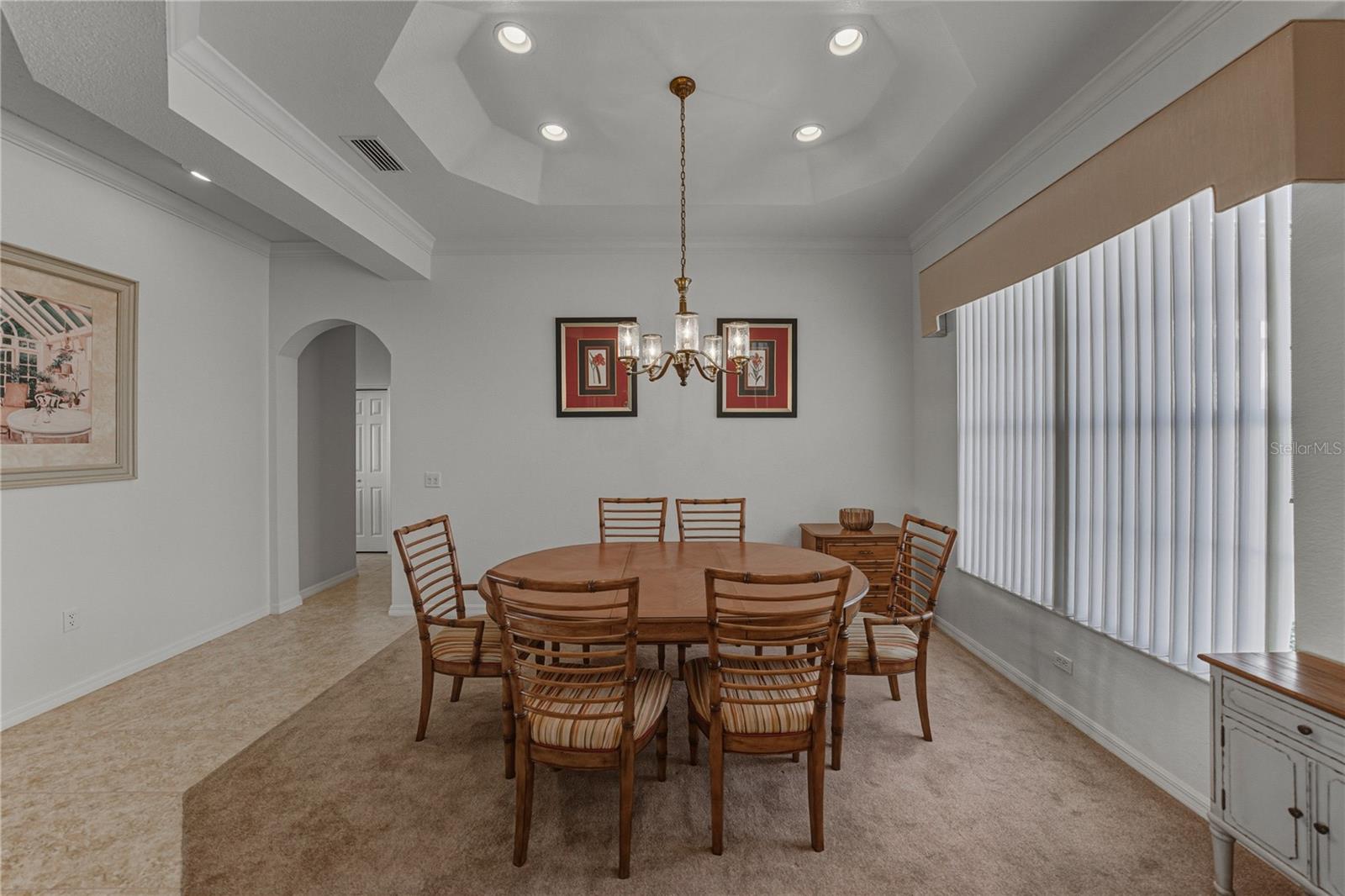 LAKE ASHTON GOLF CLUB PH 04 - Residential