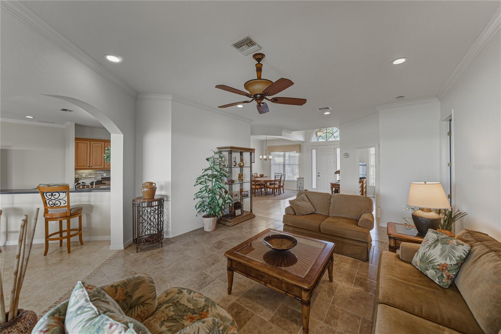 LAKE ASHTON GOLF CLUB PH 04 - Residential