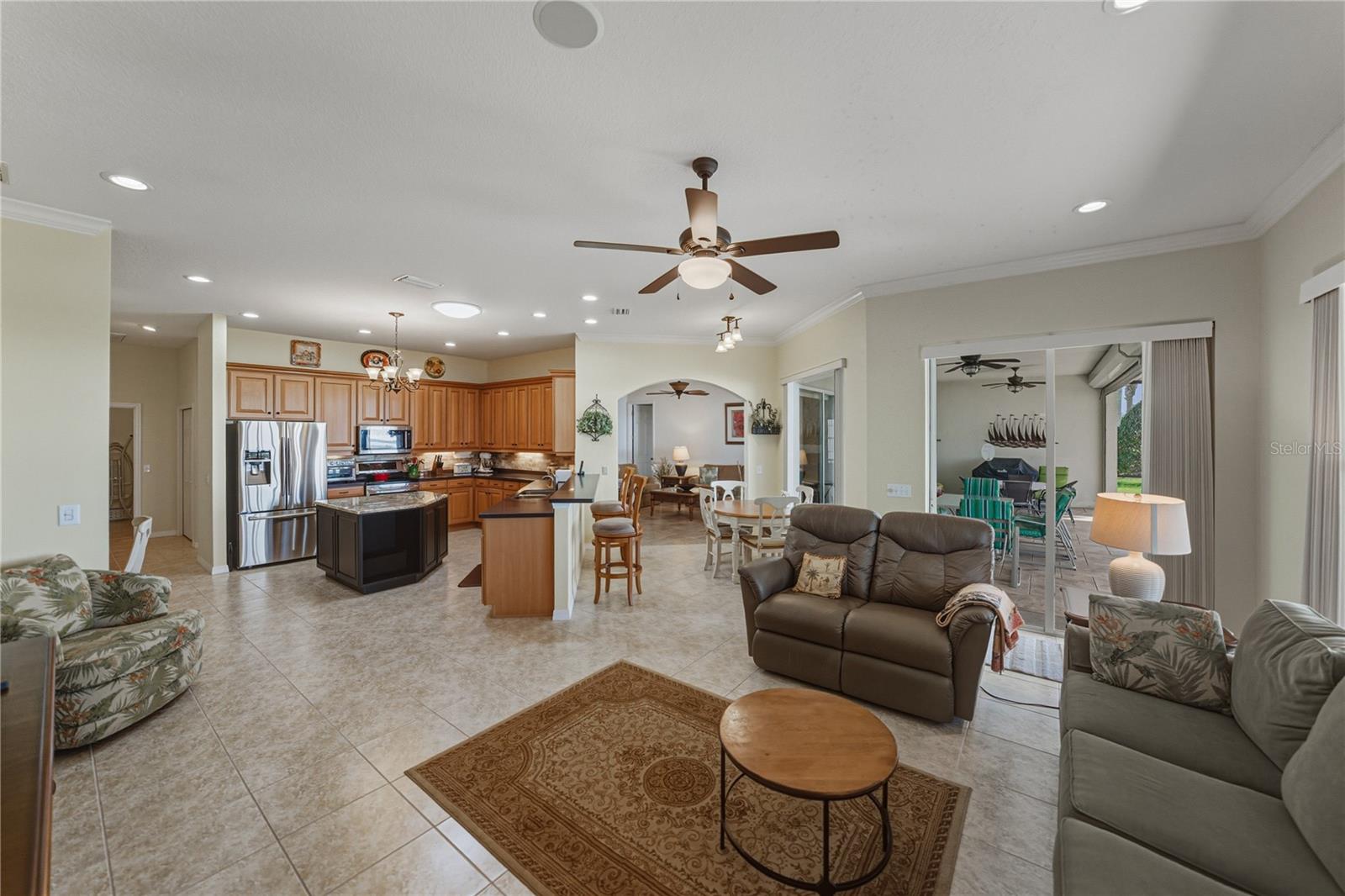 LAKE ASHTON GOLF CLUB PH 04 - Residential