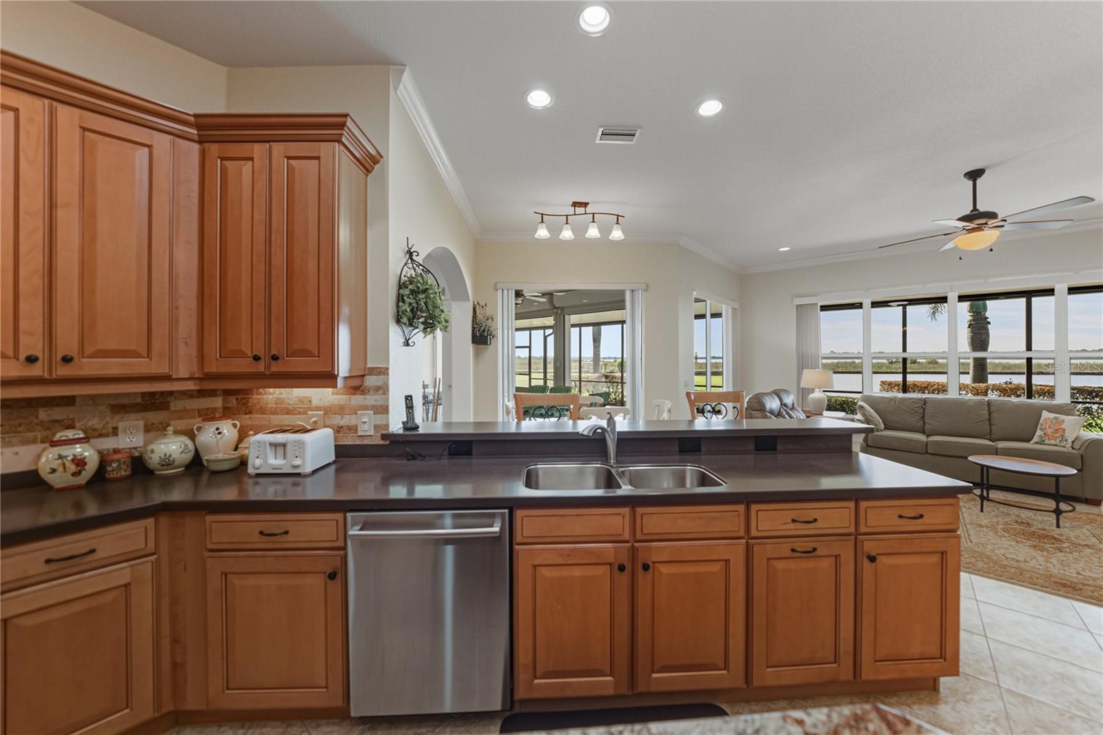 LAKE ASHTON GOLF CLUB PH 04 - Residential