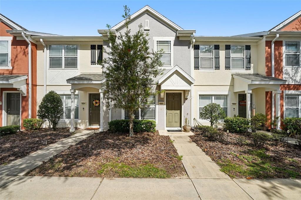 Photo of 4805 SW 44th Circle, Ocala, FL 34474 (MLS # TB8439620)
