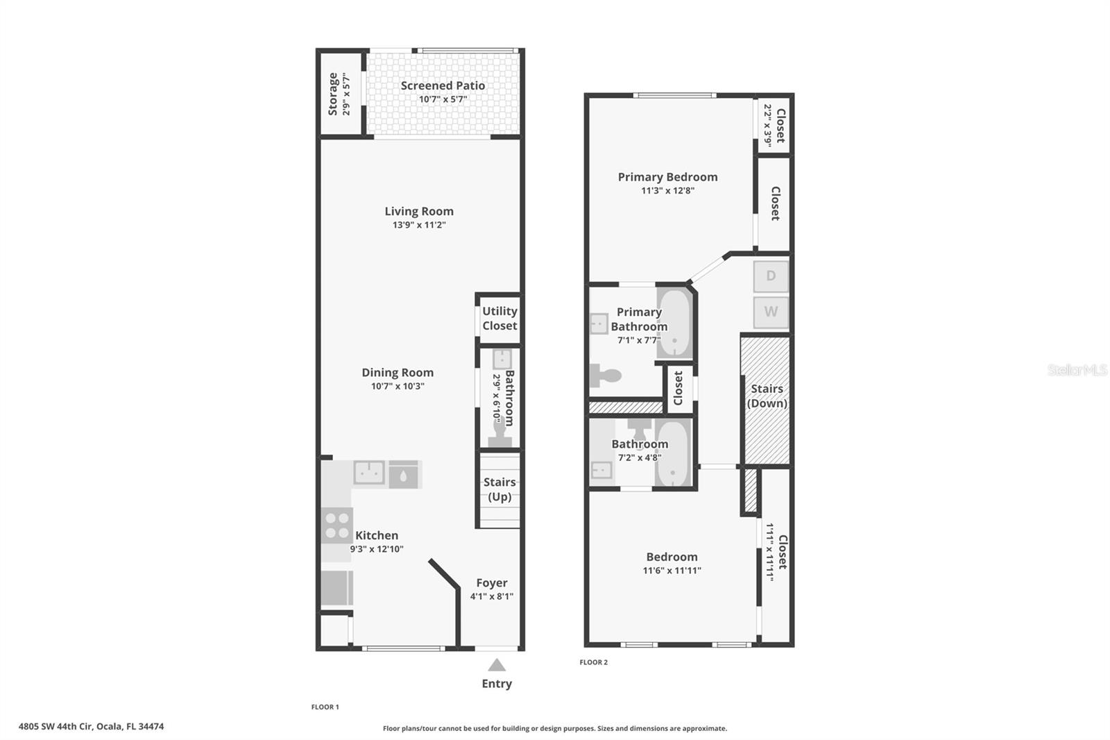 WYNCHASE TWNHMS - Residential