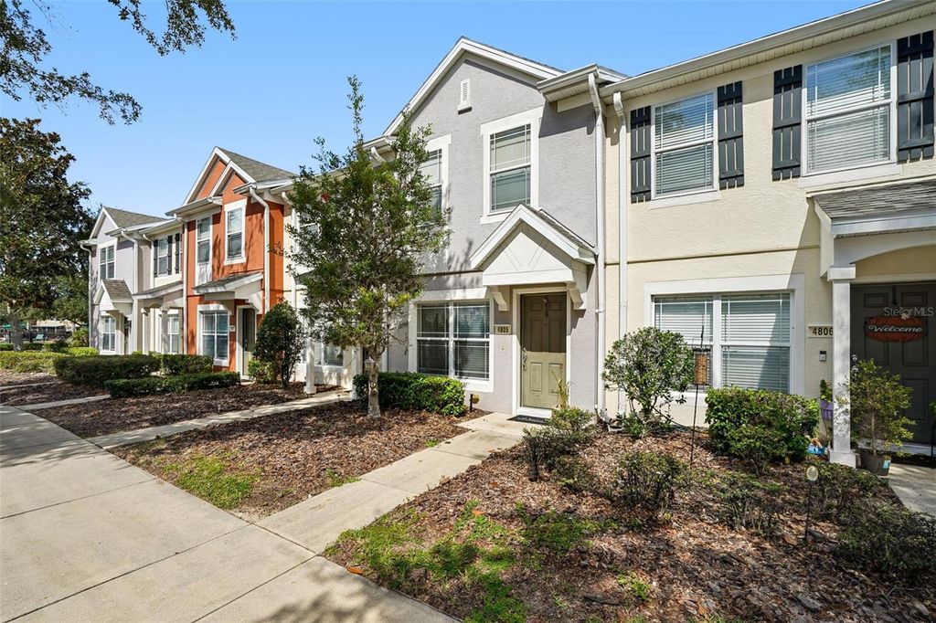 Photo of 4805 SW 44th Circle, Ocala, FL 34474 (MLS # TB8439620)