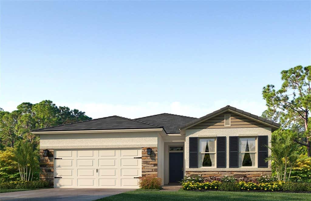 Photo of 3033 Kingsman Trail, Ormond Beach, FL 32174 (MLS # O6428820)