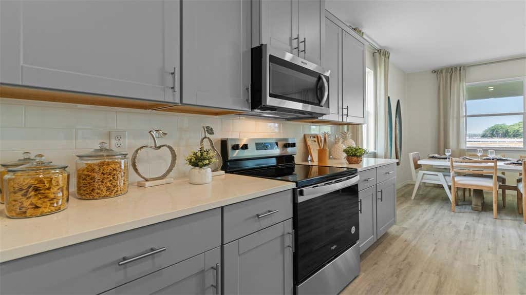 Photo of 3033 Kingsman Trail, Ormond Beach, FL 32174 (MLS # O6428820)