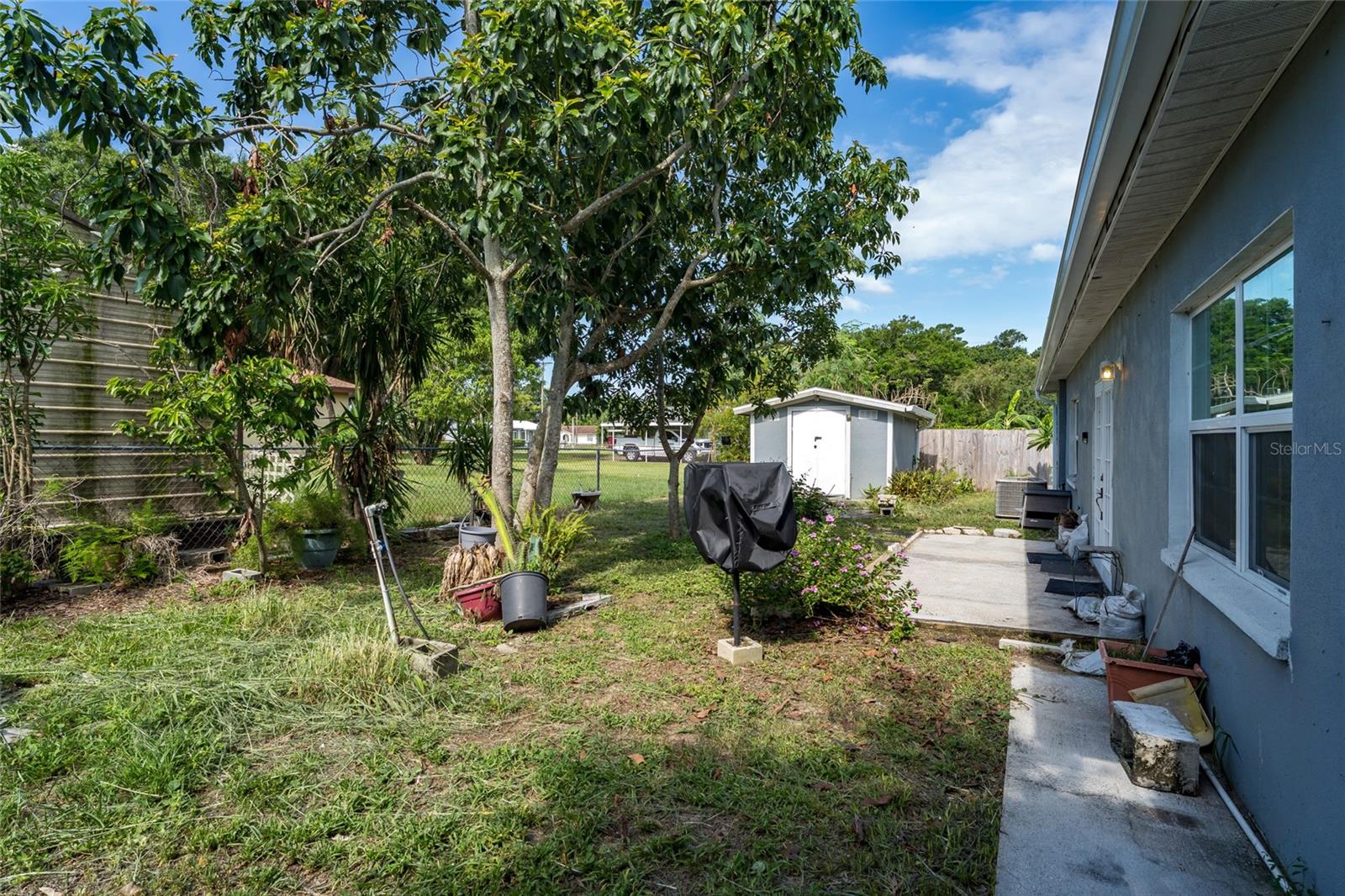 LANCASTER SHORES SUB - Residential