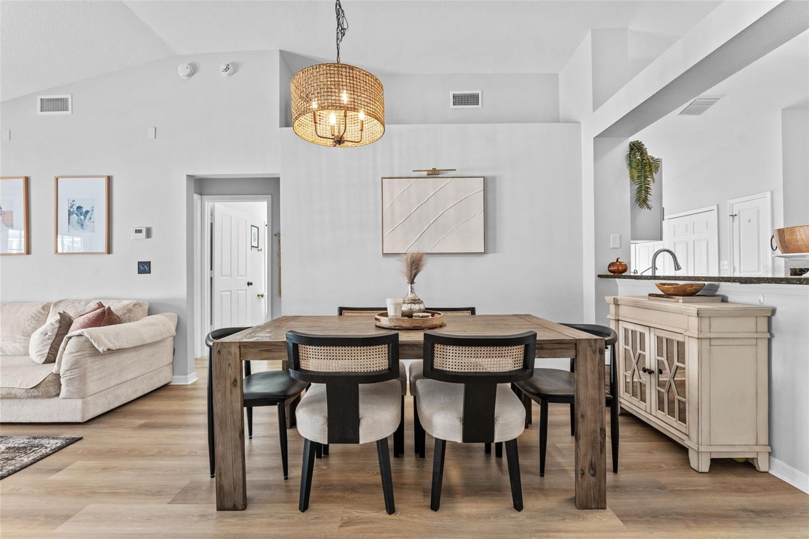 STERLING RANCH UNIT 15 - Residential