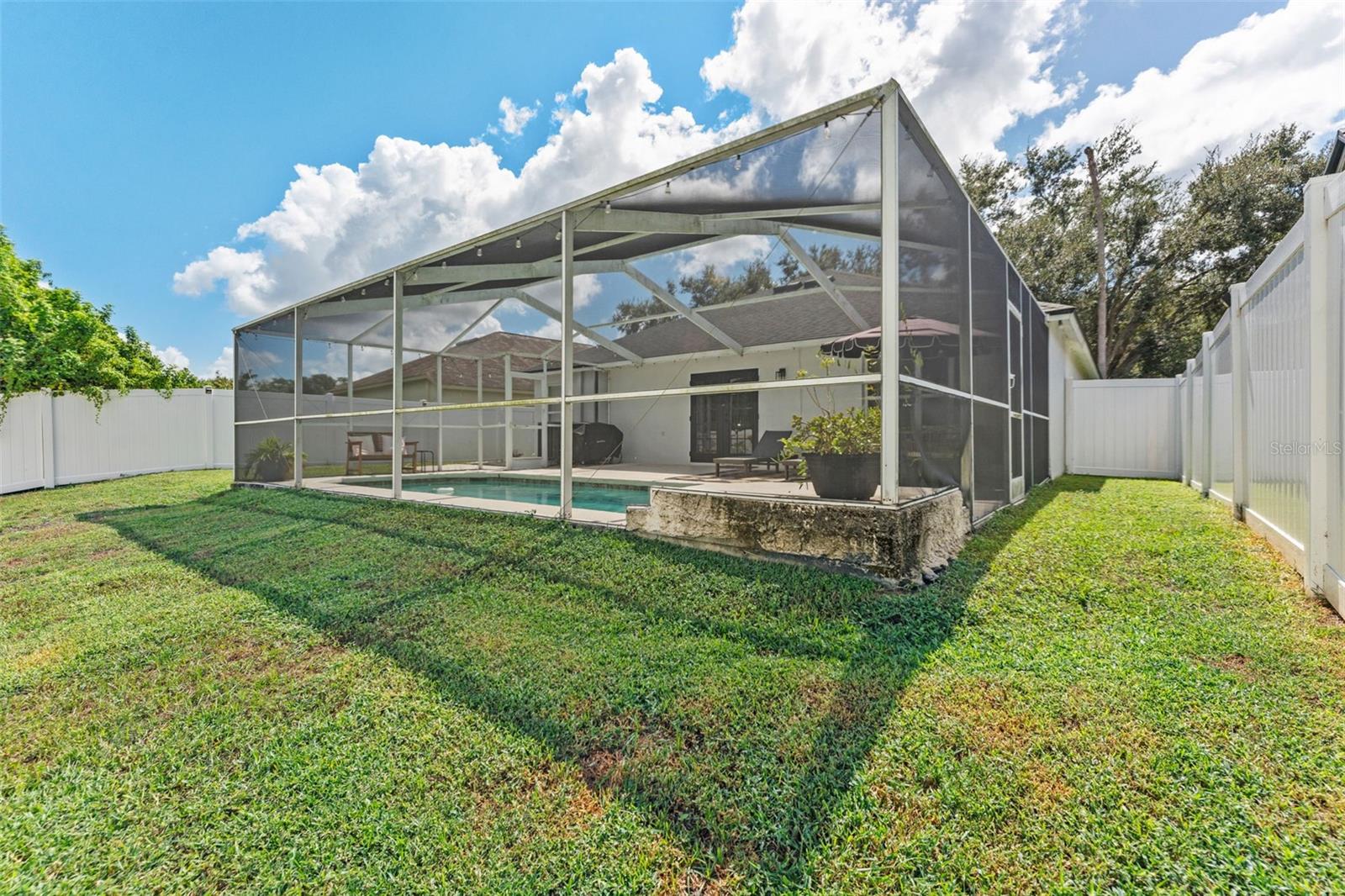 STERLING RANCH UNIT 15 - Residential