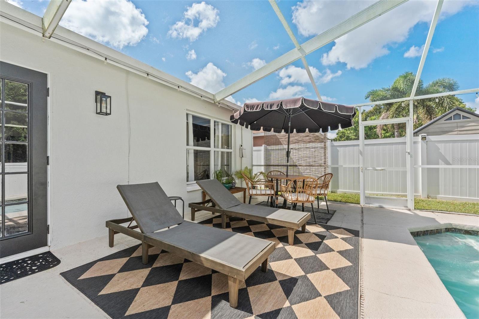 STERLING RANCH UNIT 15 - Residential