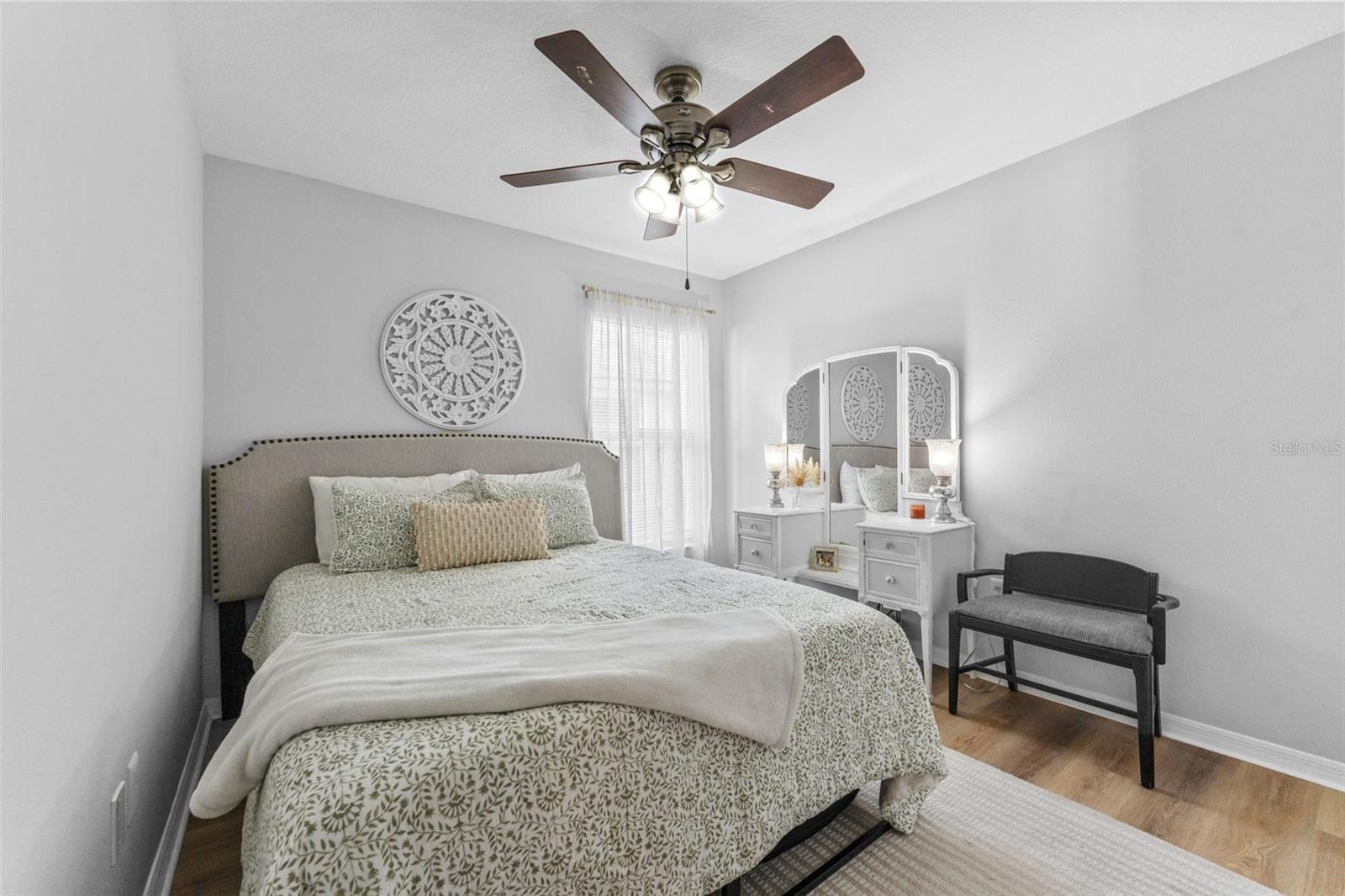 STERLING RANCH UNIT 15 - Residential