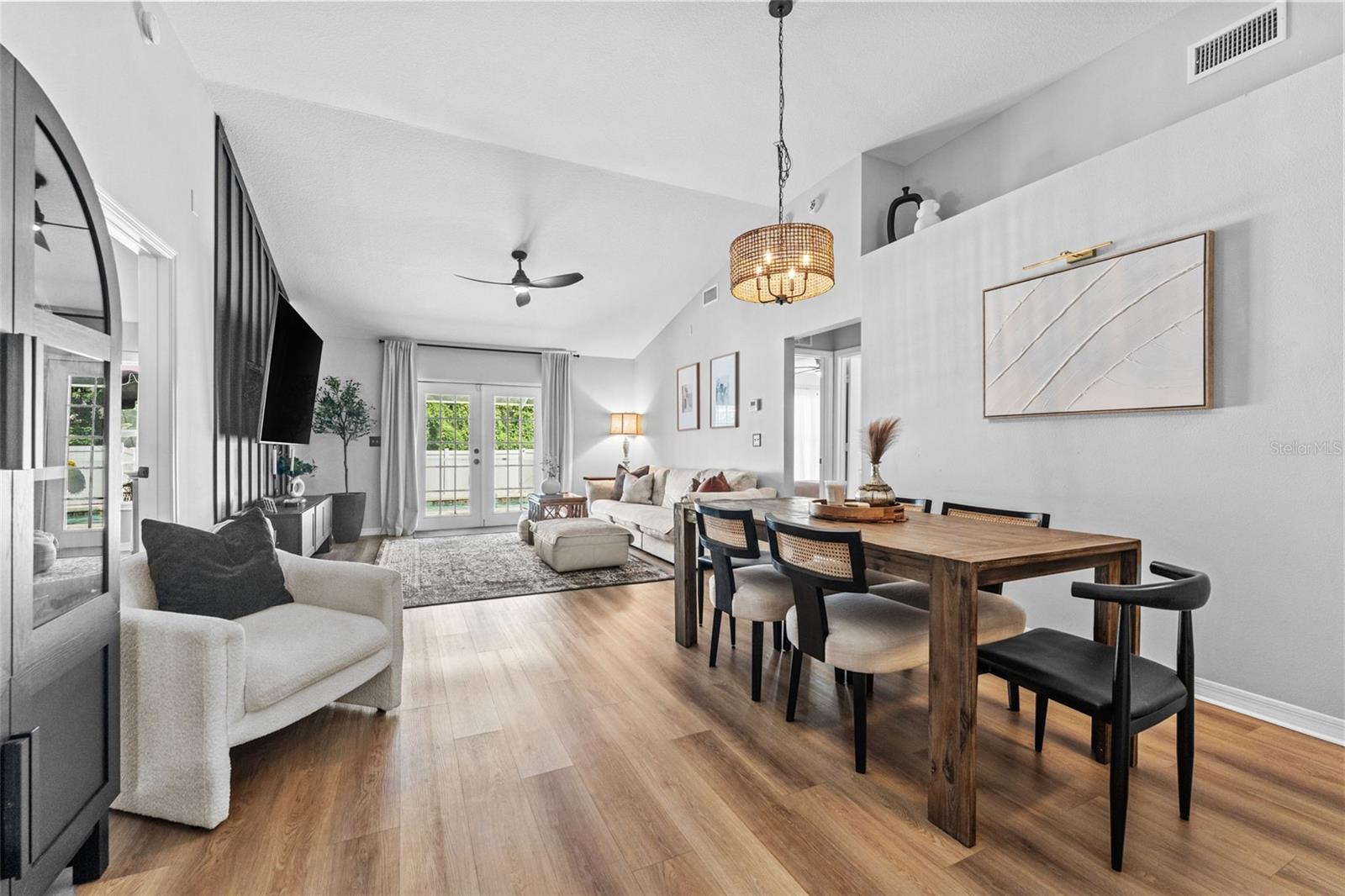 STERLING RANCH UNIT 15 - Residential