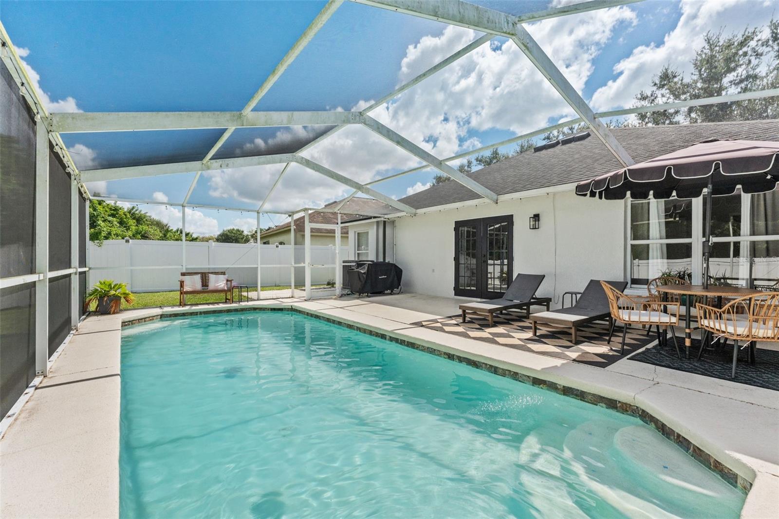 STERLING RANCH UNIT 15 - Residential