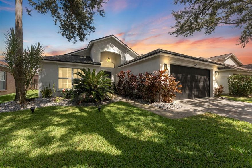 Florida Living at Its Finest!
Welcome to your private slice of paradise! This 4-bedroom, 2-bath POOL home perfectly blends laid-back Florida vibes with modern comfort — located just minutes from Downtown Tampa in the heart of Brandon. Step inside to find bright, open living spaces with natural light pouring in, a stylish updated kitchen, and plenty of room for entertaining. Whether you're hosting a Sunday brunch or movie night, this home delivers the perfect flow for everyday living. And out back? That’s where the magic happens. Dive into your sparkling pool, grill out on the patio, and enjoy endless sunsets in your fully fenced backyard — your very own tropical retreat! With a low HOA, easy access to highways, top-rated restaurants, and shopping just around the corner, this home is all about location, lifestyle, and fun. Don’t just dream about the Florida lifestyle — live it! This one checks all the boxes.