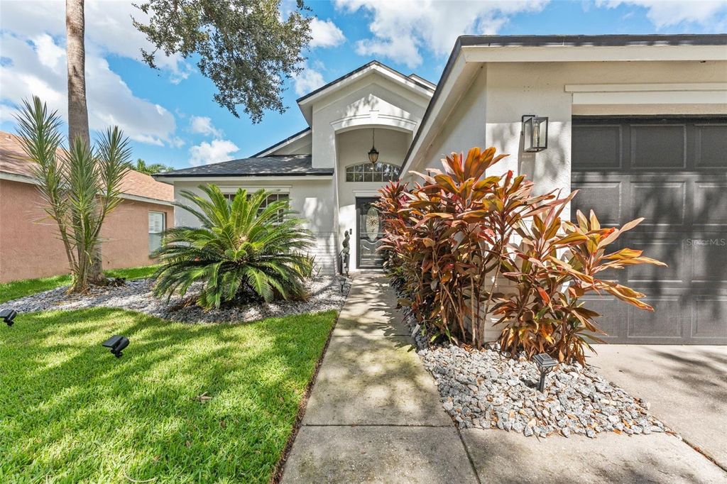 Photo of 1635 Hulett Drive, Brandon, FL 33511 (MLS # TB8440068)