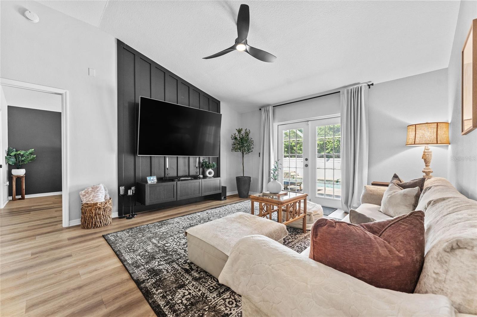 STERLING RANCH UNIT 15 - Residential